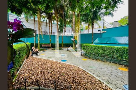 Apartamento para alugar com 116m², 2 quartos e 2 vagasÁrea comum