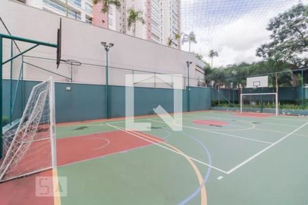 Apartamento para alugar com 116m², 2 quartos e 2 vagasÁrea comum