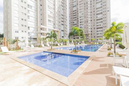 Apartamento para alugar com 116m², 2 quartos e 2 vagasÁrea comum