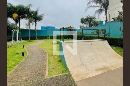Apartamento para alugar com 116m², 2 quartos e 2 vagasÁrea comum