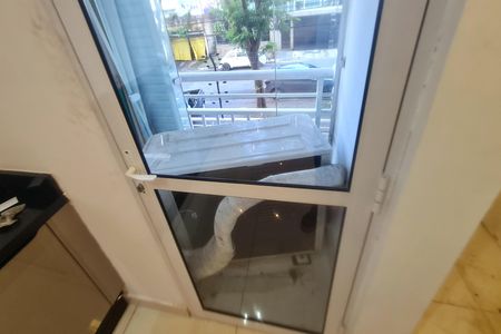 Apartamento para alugar com 116m², 2 quartos e 2 vagasSacada