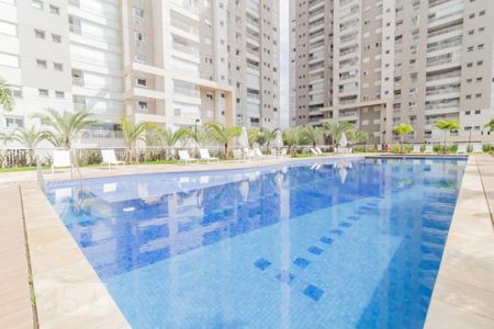 Apartamento para alugar com 116m², 2 quartos e 2 vagasÁrea comum