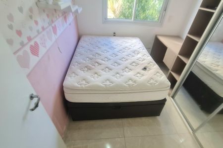 Apartamento para alugar com 116m², 2 quartos e 2 vagasSuíte 1