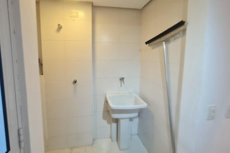 Apartamento para alugar com 116m², 2 quartos e 2 vagasLavanderia