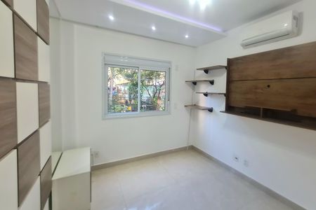 Apartamento para alugar com 116m², 2 quartos e 2 vagasSuíte 2