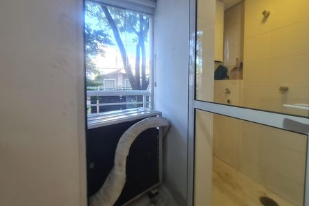 Apartamento para alugar com 116m², 2 quartos e 2 vagasSacada