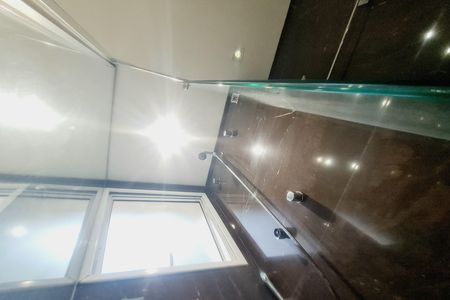 Apartamento para alugar com 116m², 2 quartos e 2 vagasBanheiro da Suíte 2