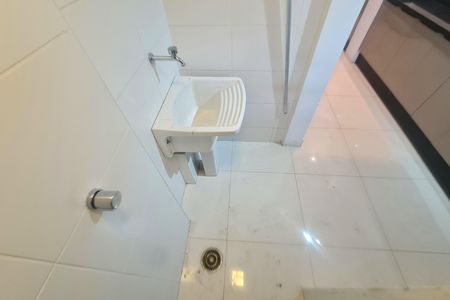 Apartamento para alugar com 116m², 2 quartos e 2 vagasLavanderia