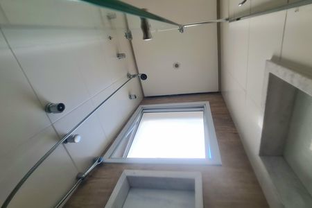 Apartamento para alugar com 116m², 2 quartos e 2 vagasBanheiro da Suíte 1