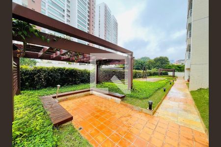 Apartamento para alugar com 116m², 2 quartos e 2 vagasÁrea comum