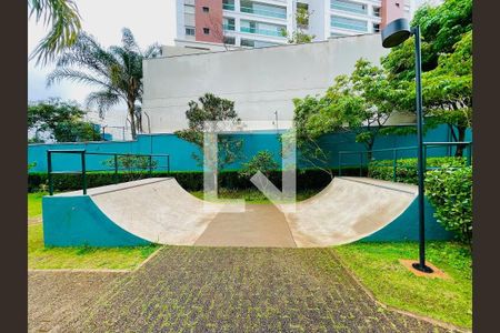 Apartamento para alugar com 116m², 2 quartos e 2 vagasÁrea comum