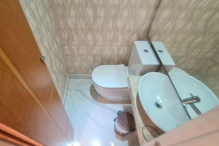 Apartamento para alugar com 116m², 2 quartos e 2 vagasLavabo