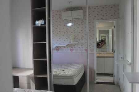 Apartamento para alugar com 116m², 2 quartos e 2 vagasSuíte 1