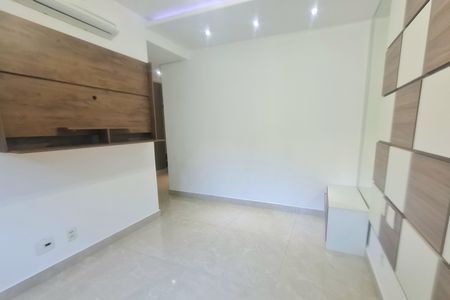 Apartamento para alugar com 116m², 2 quartos e 2 vagasSuíte 2
