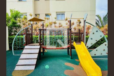 Apartamento para alugar com 116m², 2 quartos e 2 vagasÁrea comum