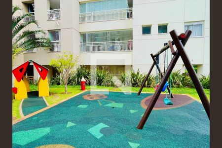 Apartamento para alugar com 116m², 2 quartos e 2 vagasÁrea comum