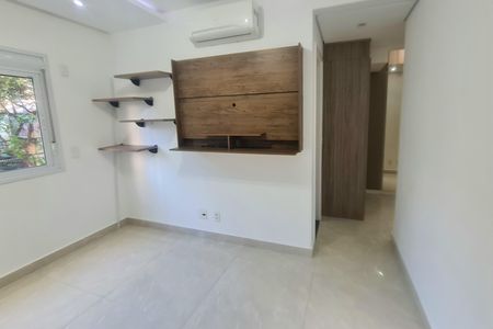Apartamento para alugar com 116m², 2 quartos e 2 vagasSuíte 2