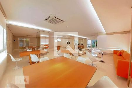 Apartamento para alugar com 116m², 2 quartos e 2 vagasÁrea comum