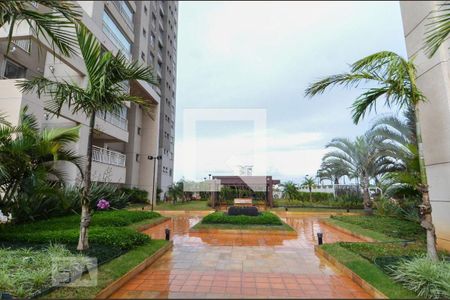 Apartamento para alugar com 116m², 2 quartos e 2 vagasÁrea comum