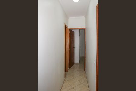 Corredor de apartamento para alugar com 2 quartos, 70m² em Bom Retiro, São Paulo