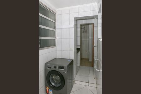 Apartamento para alugar com 70m², 2 quartos e 1 vaga Apartamento para alugar com 70m², 2 quartos e 1 vagaÁrea de Serviço