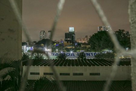 Vista do Quarto 1 de apartamento para alugar com 2 quartos, 70m² em Bom Retiro, São Paulo