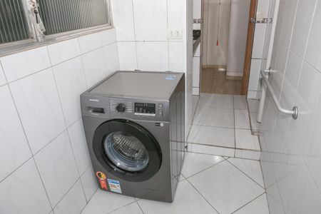 Apartamento para alugar com 70m², 2 quartos e 1 vaga Apartamento para alugar com 70m², 2 quartos e 1 vagaÁrea de Serviço