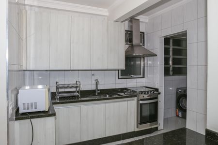 Apartamento para alugar com 70m², 2 quartos e 1 vaga Apartamento para alugar com 70m², 2 quartos e 1 vagaCozinha