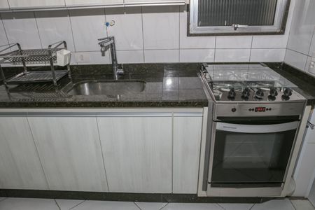 Apartamento para alugar com 70m², 2 quartos e 1 vaga Apartamento para alugar com 70m², 2 quartos e 1 vagaCozinha
