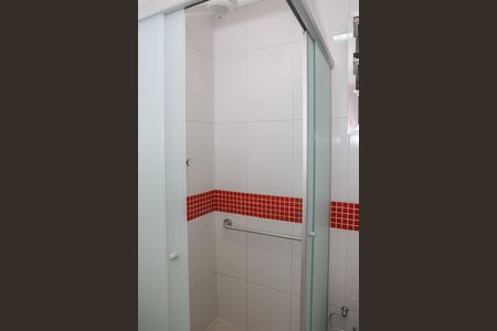 Apartamento para alugar com 70m², 2 quartos e 1 vaga Apartamento para alugar com 70m², 2 quartos e 1 vagaBanheiro
