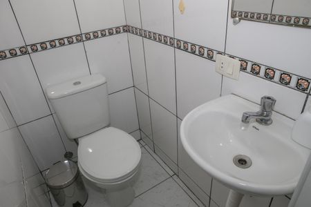 Apartamento para alugar com 70m², 2 quartos e 1 vaga Apartamento para alugar com 70m², 2 quartos e 1 vagaLavabo