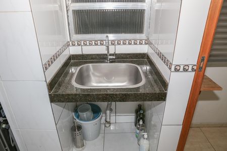 Apartamento para alugar com 70m², 2 quartos e 1 vaga Apartamento para alugar com 70m², 2 quartos e 1 vagaÁrea de Serviço