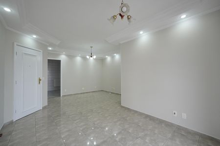 Sala de apartamento para alugar com 3 quartos, 107m² em Ipiranga, São Paulo