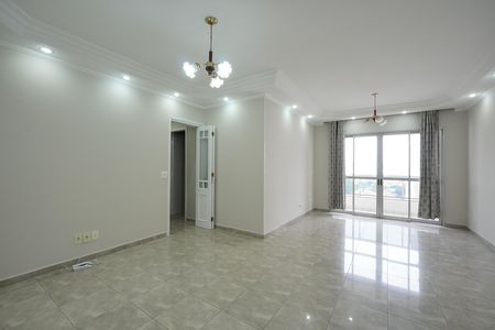 Sala de apartamento para alugar com 3 quartos, 107m² em Ipiranga, São Paulo