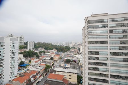 Vista de apartamento para alugar com 3 quartos, 107m² em Ipiranga, São Paulo