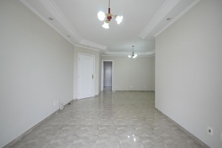 Sala de apartamento para alugar com 3 quartos, 107m² em Ipiranga, São Paulo