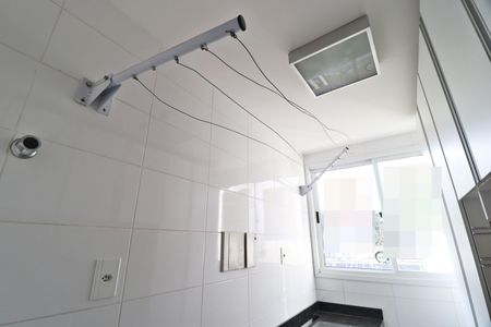 Apartamento para alugar com 89m², 2 quartos e 2 vagasÁrea de Serviço