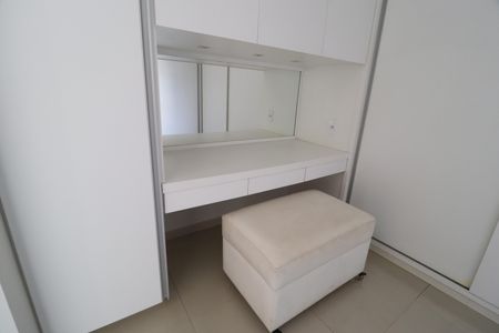 Apartamento para alugar com 89m², 2 quartos e 2 vagasQuarto 2 - Suíte