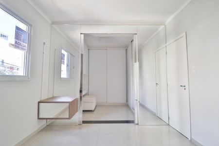 Apartamento para alugar com 89m², 2 quartos e 2 vagasQuarto 2 - Suíte