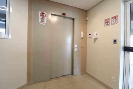 Apartamento para alugar com 89m², 2 quartos e 2 vagasElevador