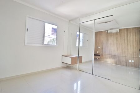Apartamento para alugar com 89m², 2 quartos e 2 vagasQuarto 2 - Suíte