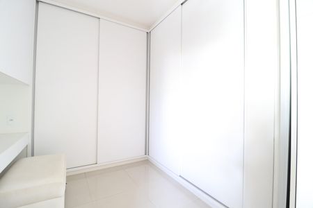 Apartamento para alugar com 89m², 2 quartos e 2 vagasQuarto 2 - Suíte