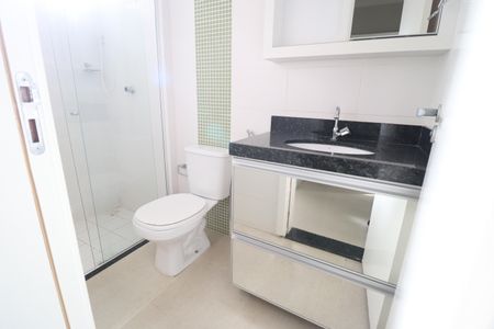 Apartamento para alugar com 89m², 2 quartos e 2 vagasBanheiro Social
