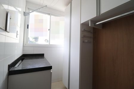 Apartamento para alugar com 89m², 2 quartos e 2 vagasÁrea de Serviço