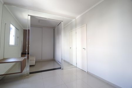 Apartamento para alugar com 89m², 2 quartos e 2 vagasQuarto 2 - Suíte