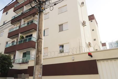 Apartamento para alugar com 89m², 2 quartos e 2 vagasPlaquinha