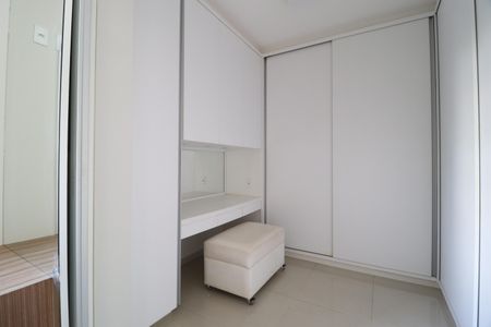 Apartamento para alugar com 89m², 2 quartos e 2 vagasQuarto 2 - Suíte