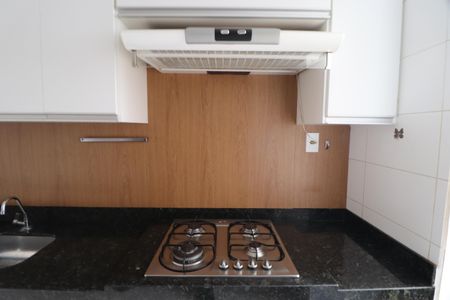 Apartamento para alugar com 89m², 2 quartos e 2 vagasCozinha