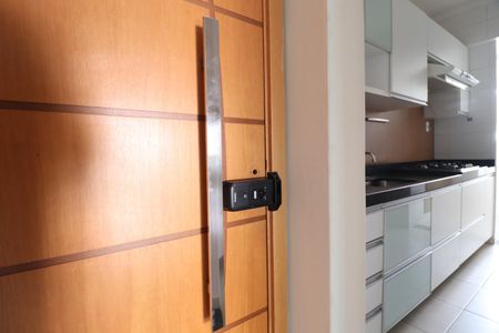 Apartamento para alugar com 89m², 2 quartos e 2 vagasSala