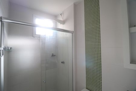 Apartamento para alugar com 89m², 2 quartos e 2 vagasBanheiro Social